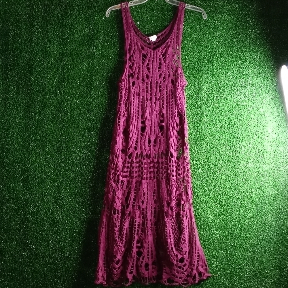 Love riche dress